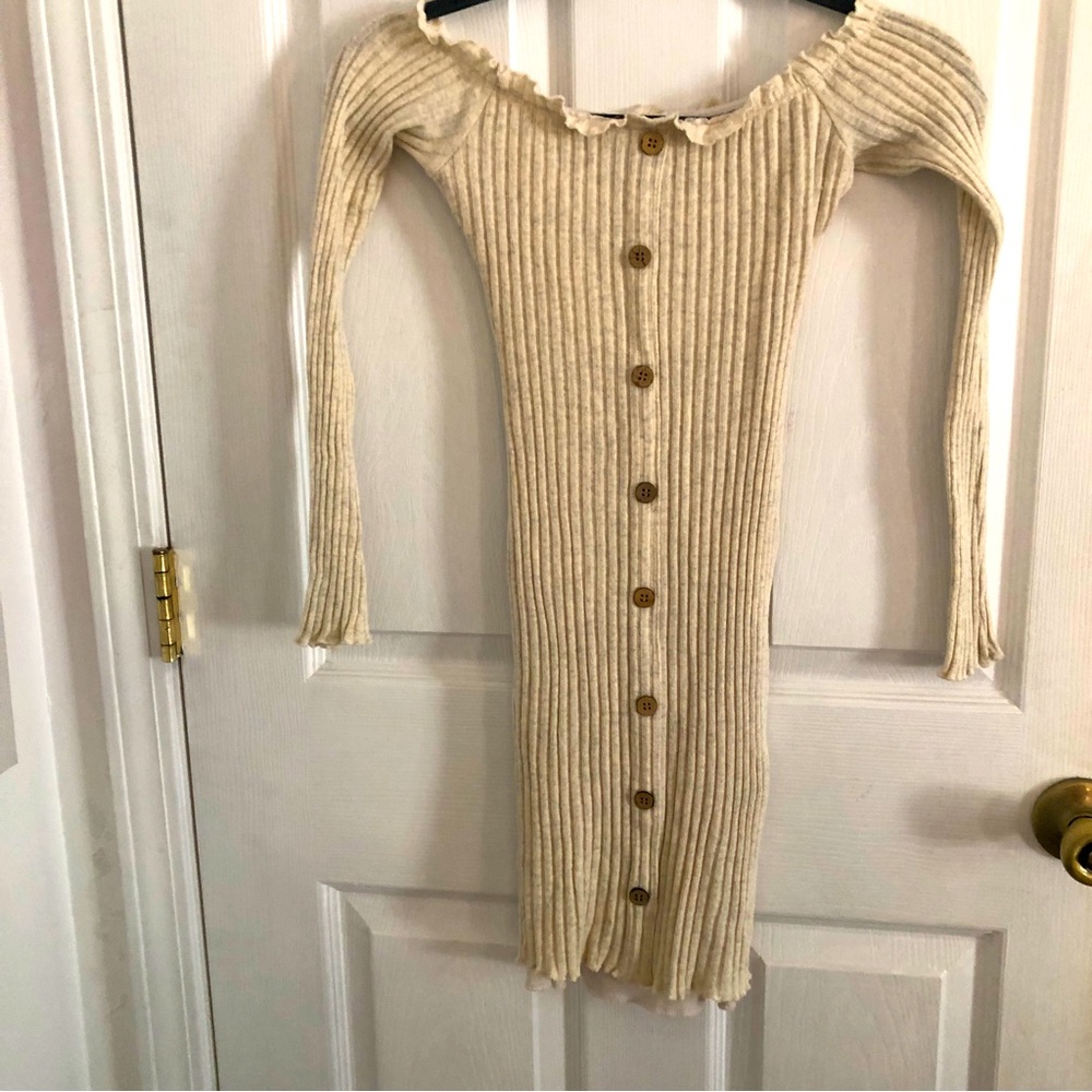 Rue 21 Dress